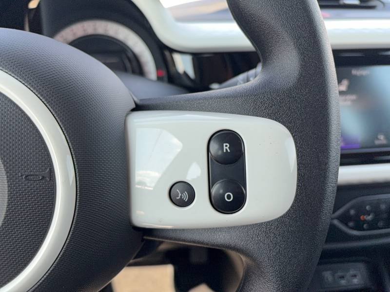 Renault Twingo - Photo 28