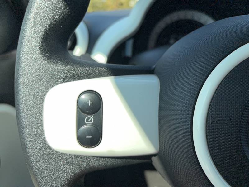 Renault Twingo - Photo 29