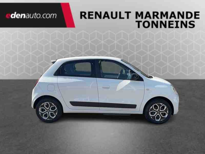 Renault Twingo - Photo 3
