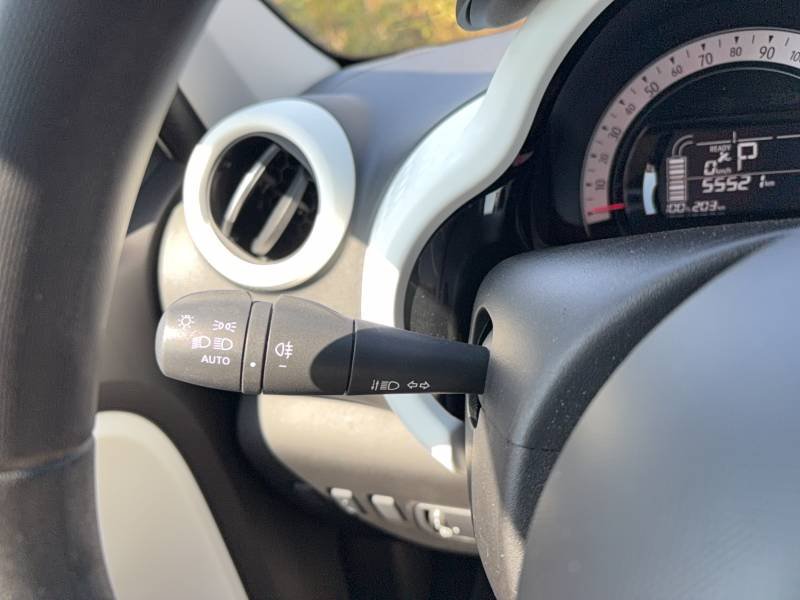 Renault Twingo - Photo 31