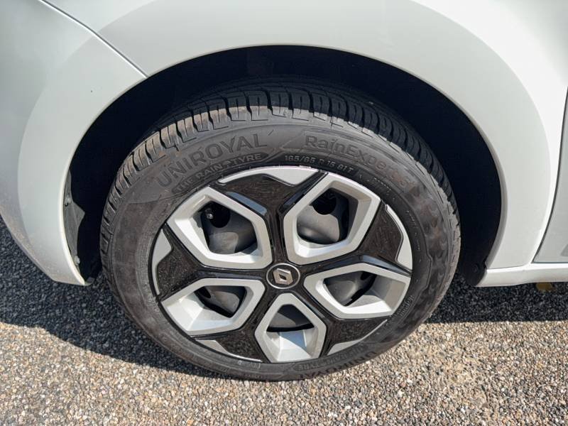 Renault Twingo - Photo 34