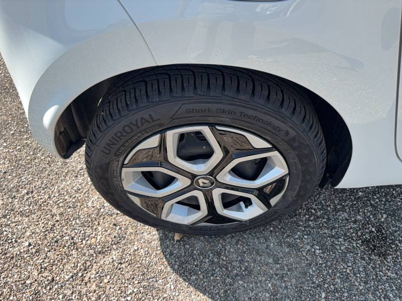 Renault Twingo - Photo 36