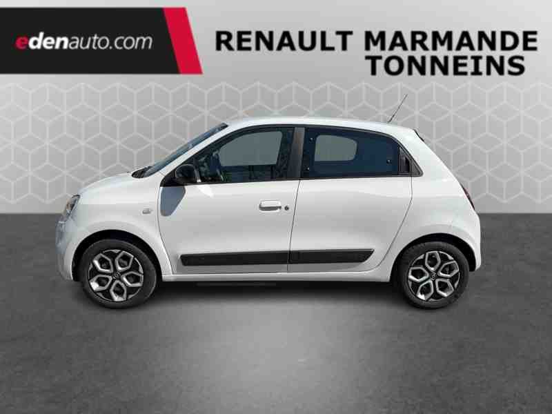 Renault Twingo - Photo 4