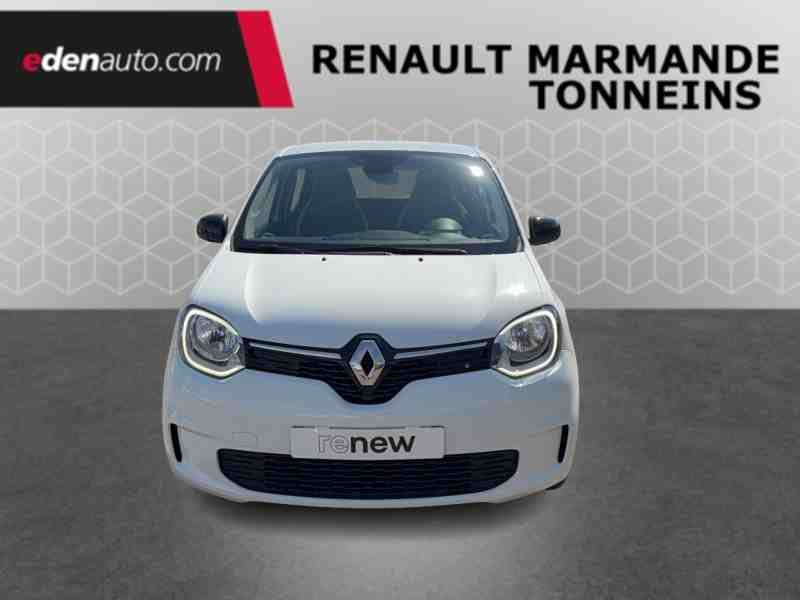 Renault Twingo - Photo 5