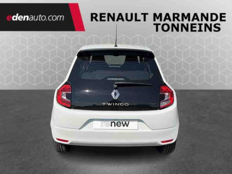 Renault Twingo - Photo 6