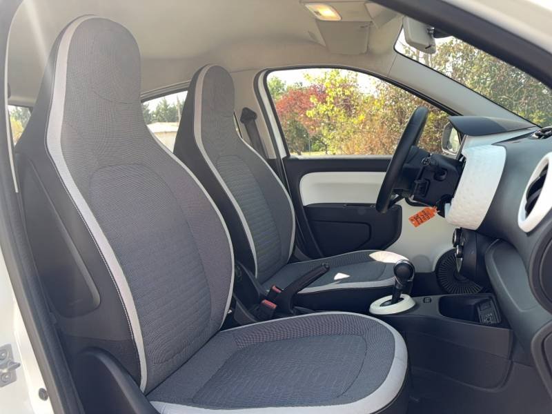 Renault Twingo - Photo 7