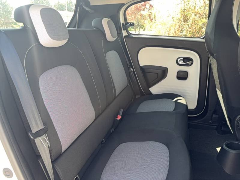 Renault Twingo - Photo 8