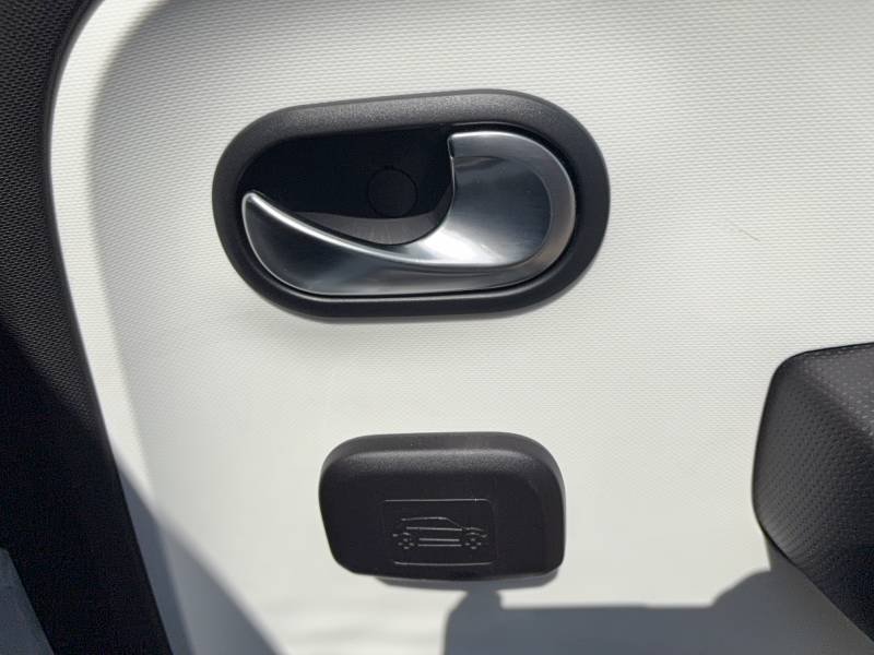 Renault Twingo - Photo 9
