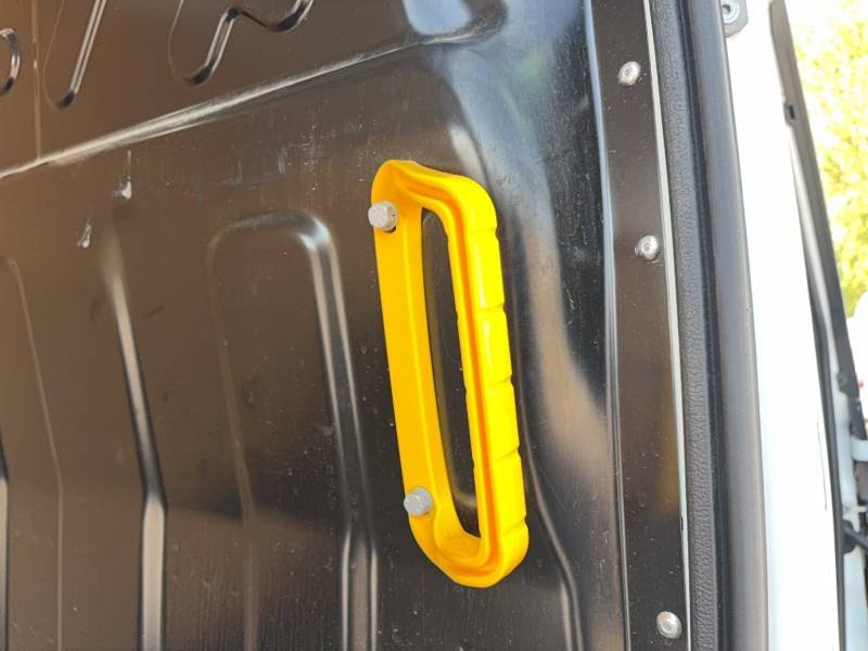 Iveco Daily - Photo 13