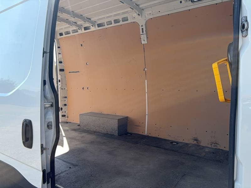 Iveco Daily - Photo 14