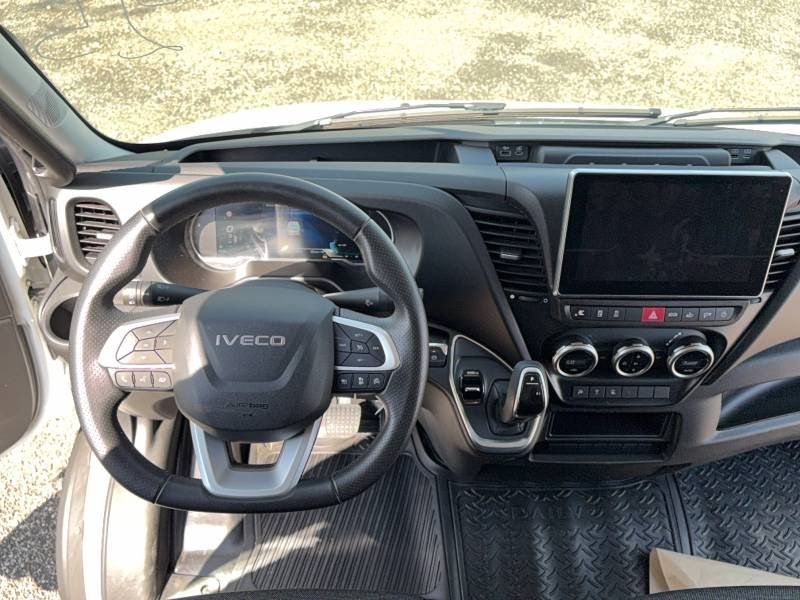 Iveco Daily - Photo 15