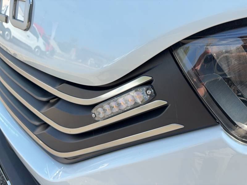 Iveco Daily - Photo 34