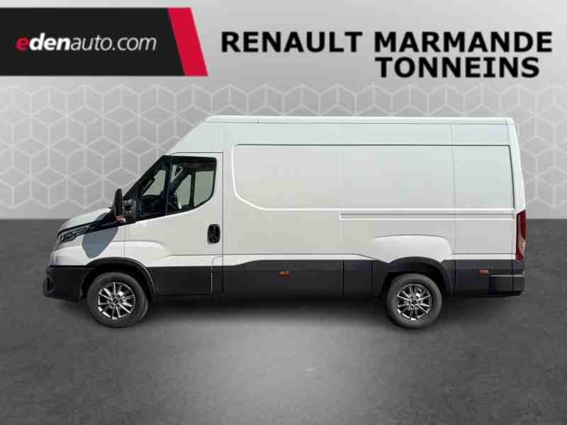 Iveco Daily - Photo 4