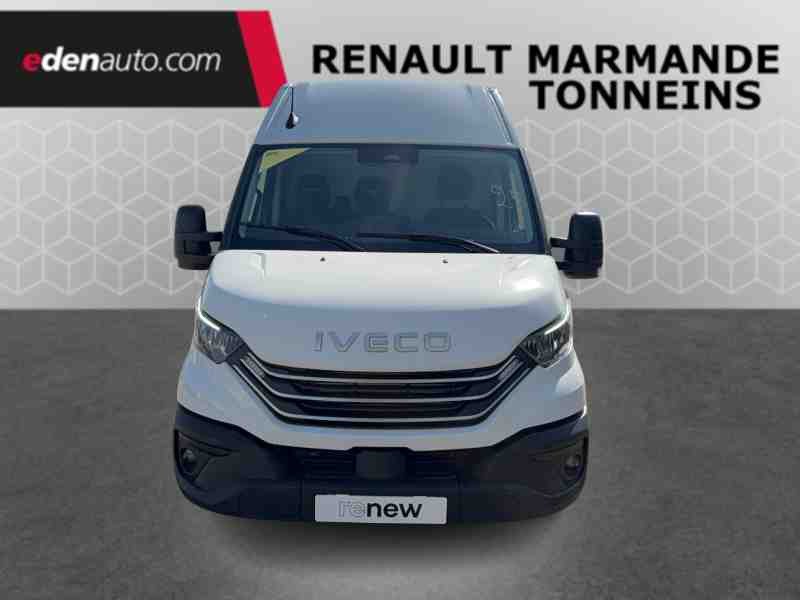 Iveco Daily - Photo 5