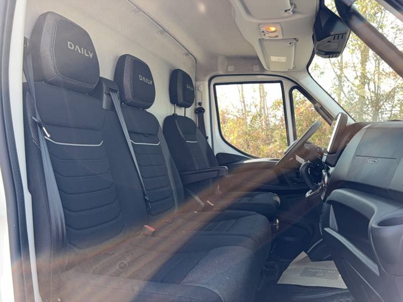 Iveco Daily - Photo 7