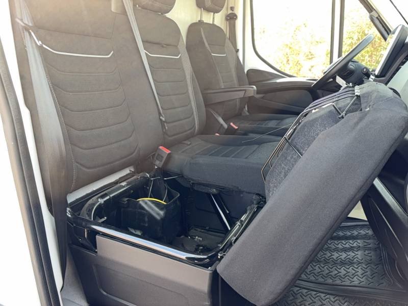 Iveco Daily - Photo 9