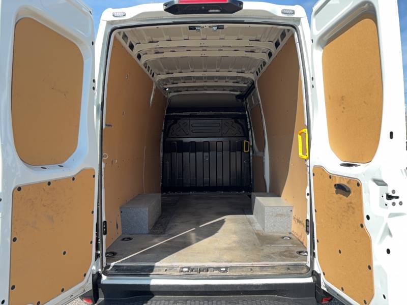 Iveco Daily - Photo 10