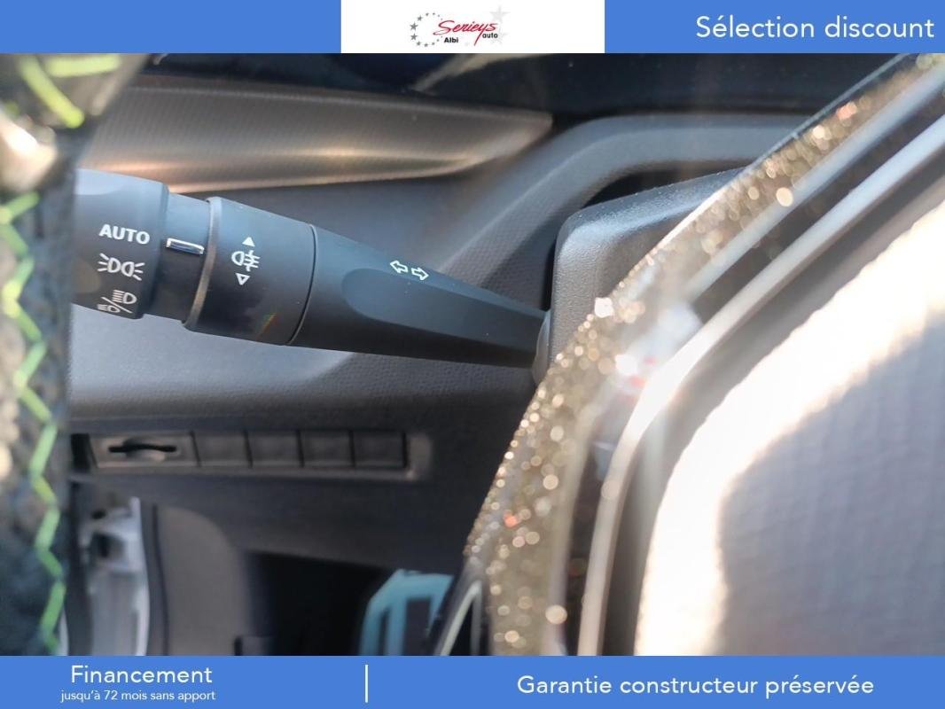 Peugeot 308 - Photo 11