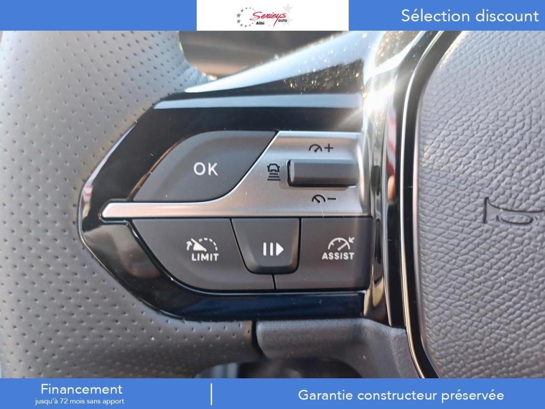 Peugeot 308 - Photo 13
