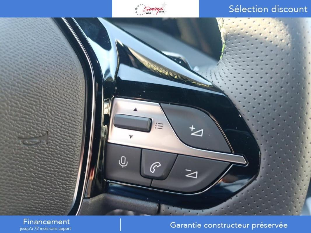 Peugeot 308 - Photo 14