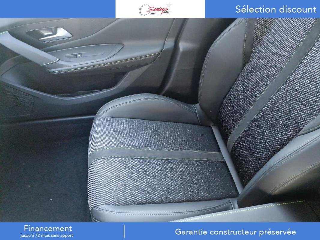 Peugeot 308 - Photo 15