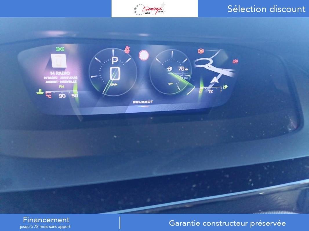 Peugeot 308 - Photo 16