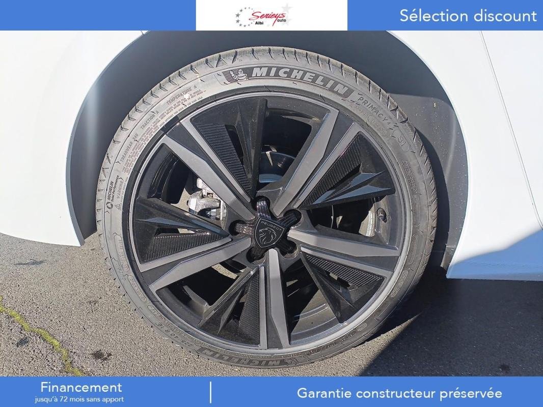 Peugeot 308 - Photo 2