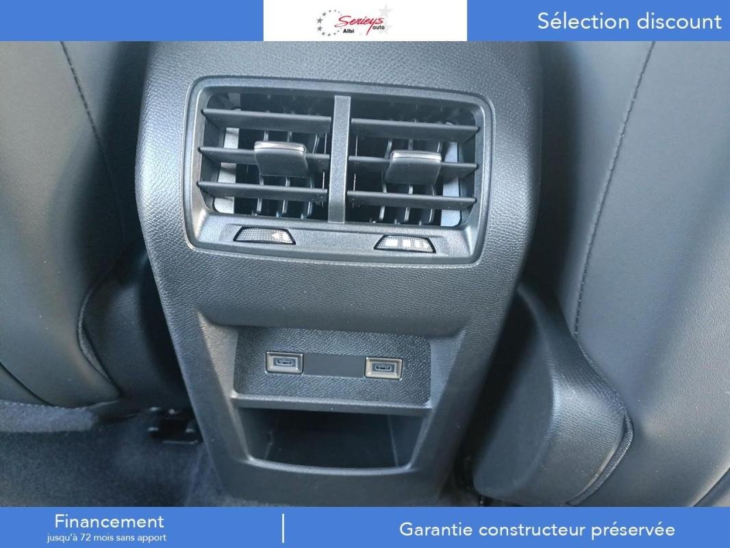 Peugeot 308 - Photo 25