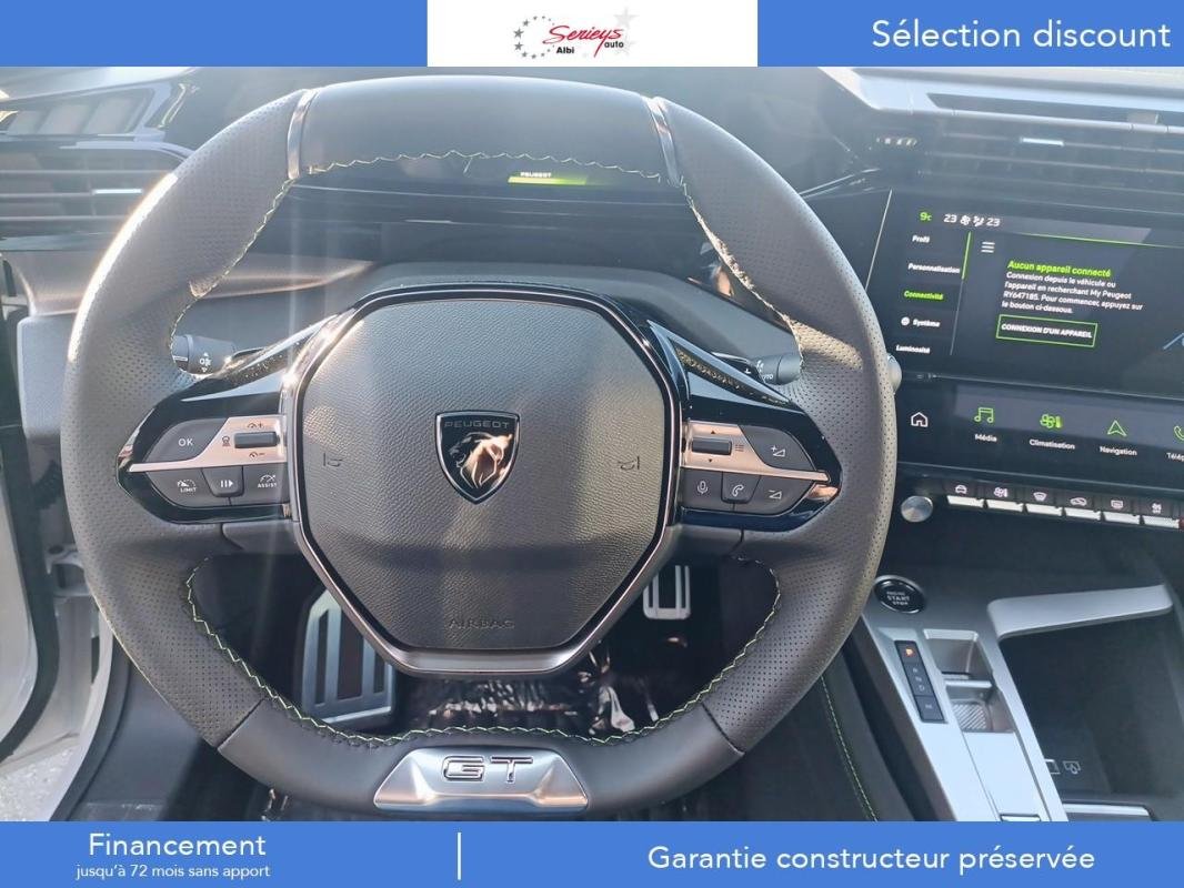 Peugeot 308 - Photo 26