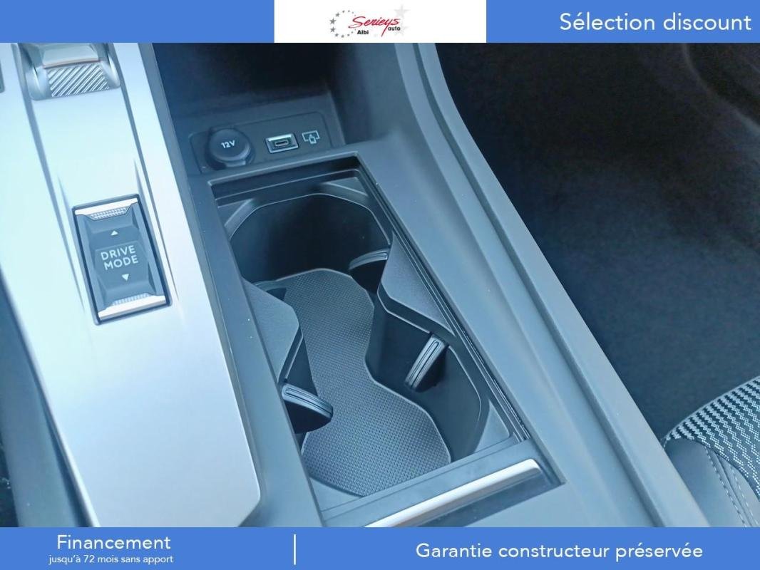 Peugeot 308 - Photo 27
