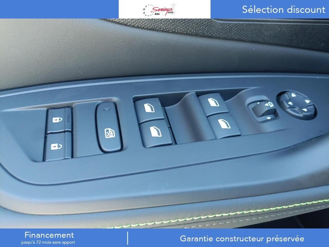 Peugeot 308 - Photo 28