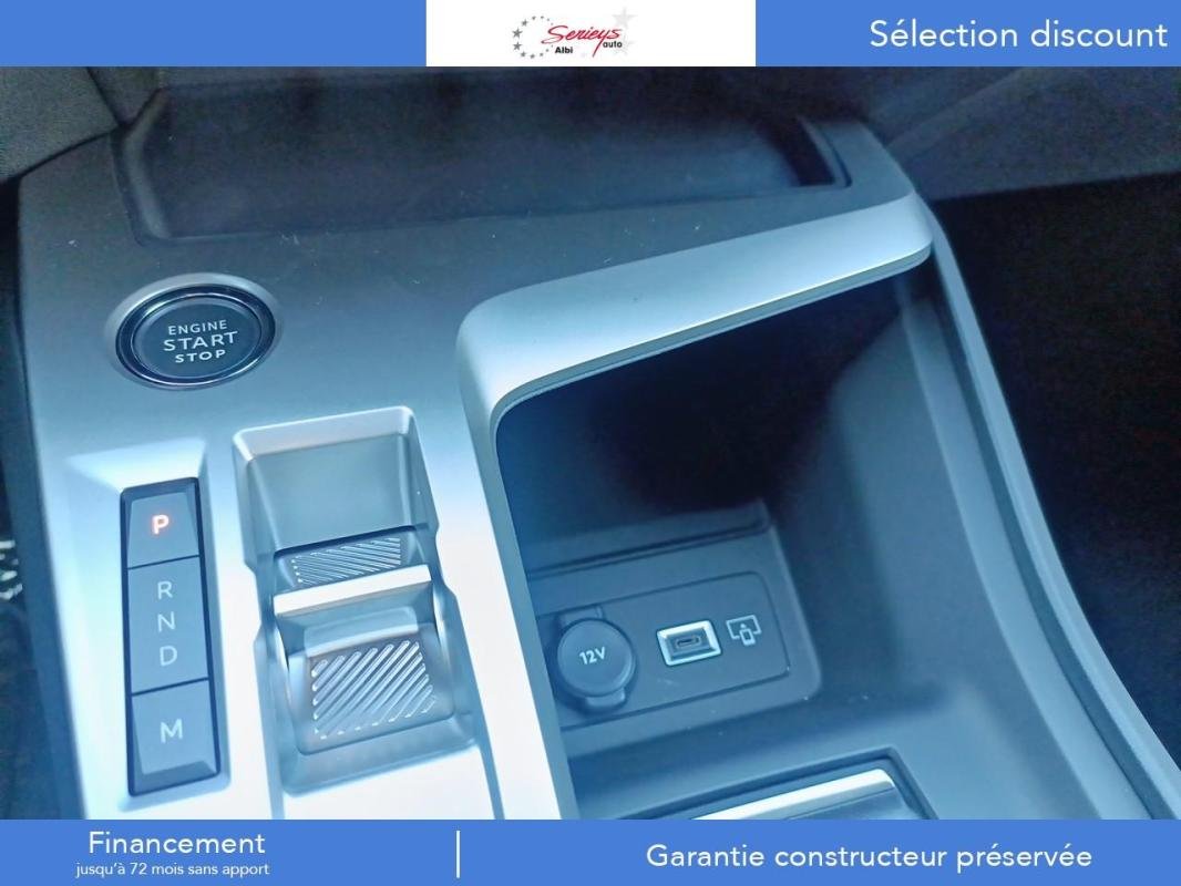 Peugeot 308 - Photo 29