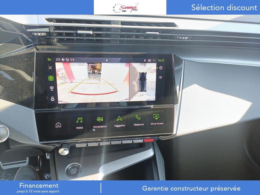 Peugeot 308 - Photo 3
