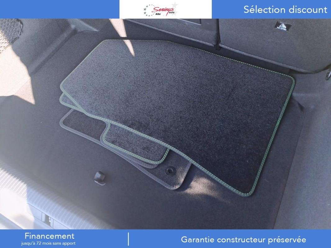 Peugeot 308 - Photo 31