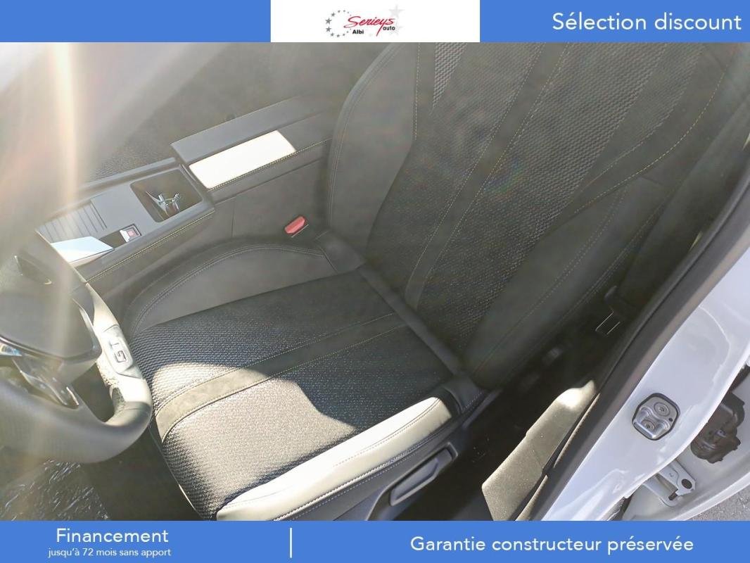 Peugeot 308 - Photo 33