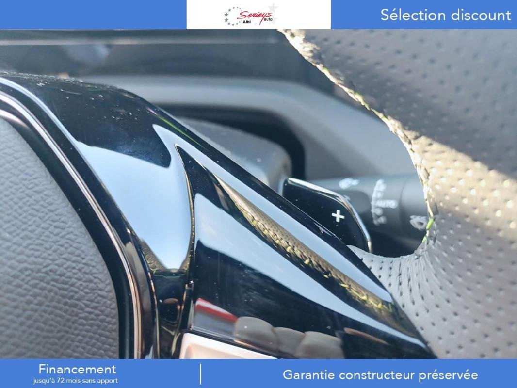 Peugeot 308 - Photo 35