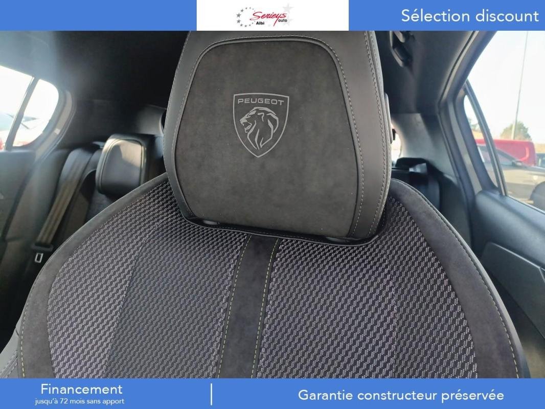 Peugeot 308 - Photo 5