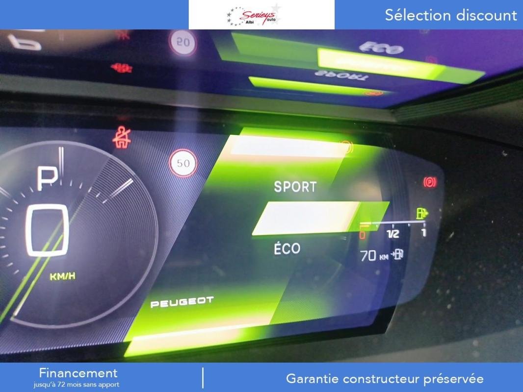 Peugeot 308 - Photo 7