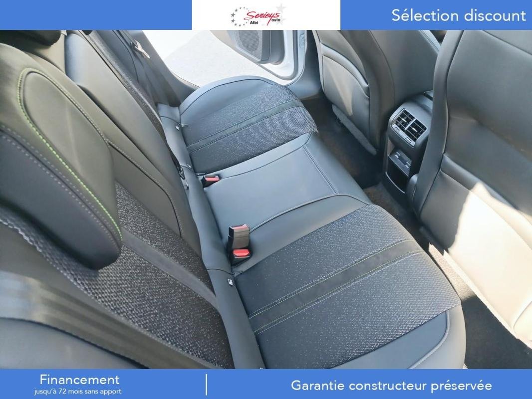 Peugeot 308 - Photo 10