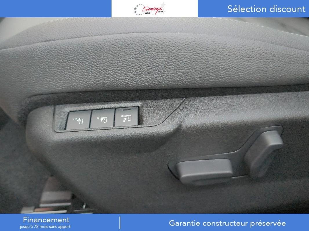 Jeep Avenger - Photo 21