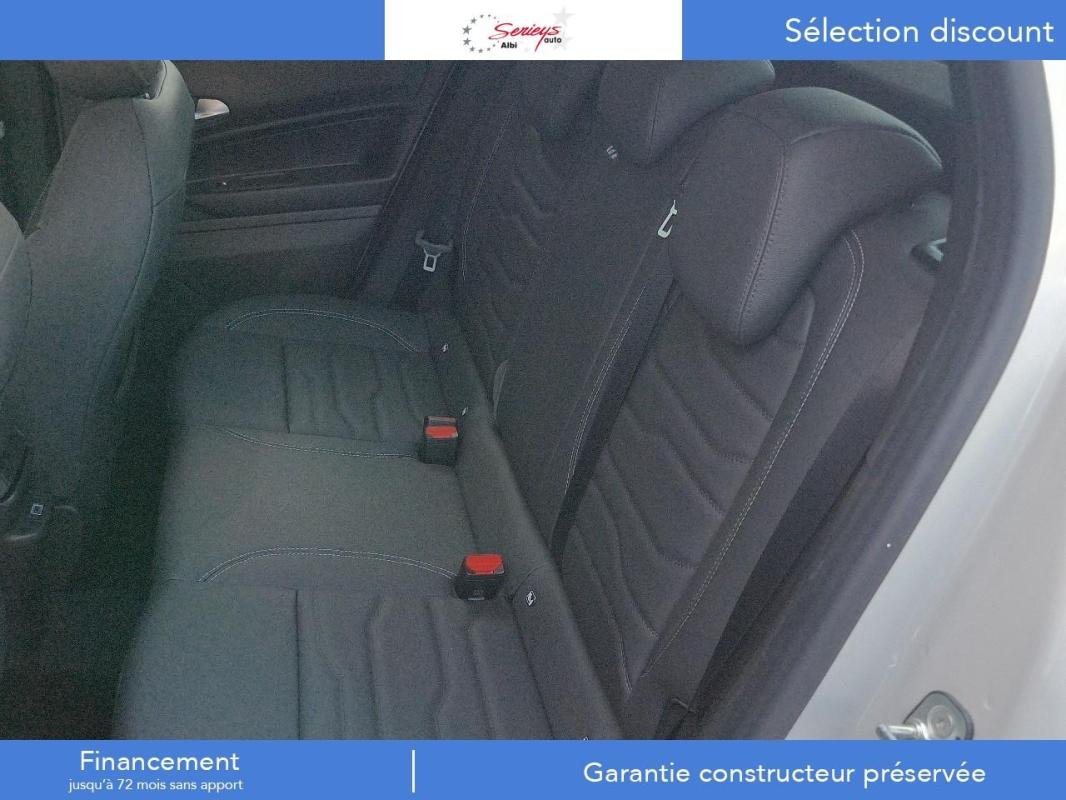Jeep Avenger - Photo 22