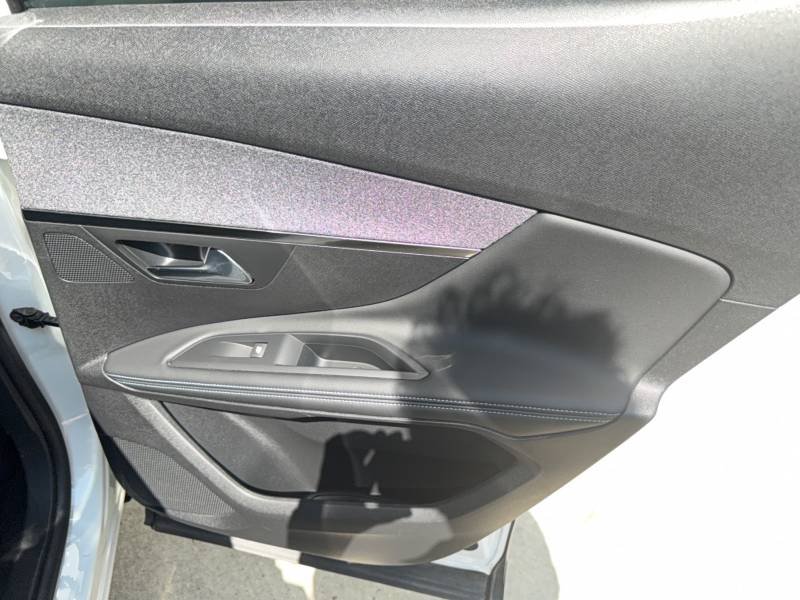 Peugeot 3008 - Photo 12