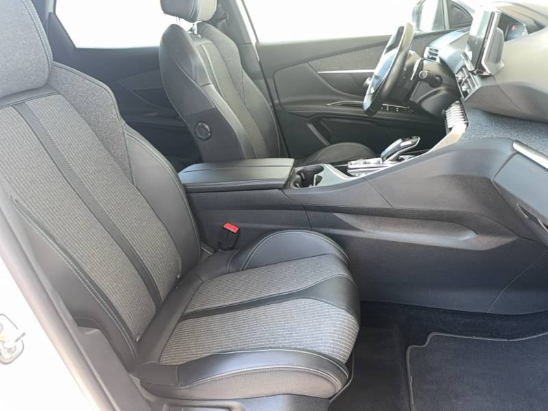 Peugeot 3008 - Photo 13