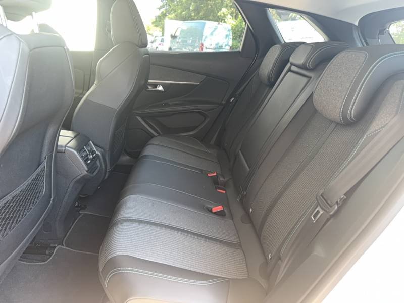 Peugeot 3008 - Photo 14