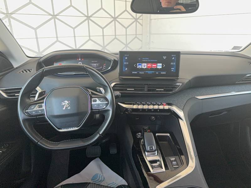 Peugeot 3008 - Photo 18