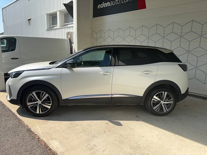 Peugeot 3008 - Photo 2