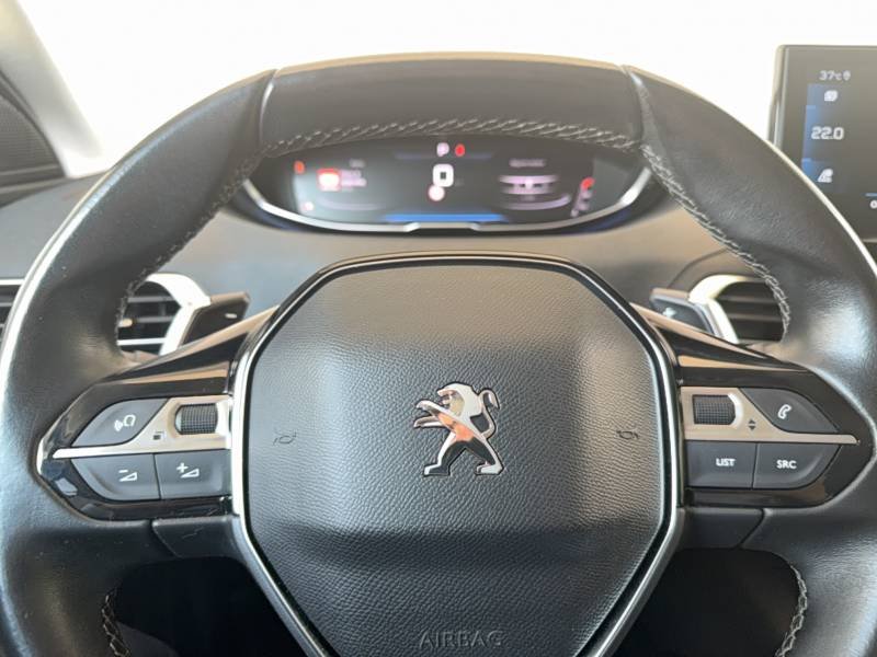 Peugeot 3008 - Photo 22
