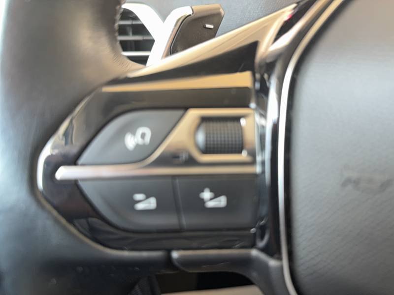 Peugeot 3008 - Photo 23