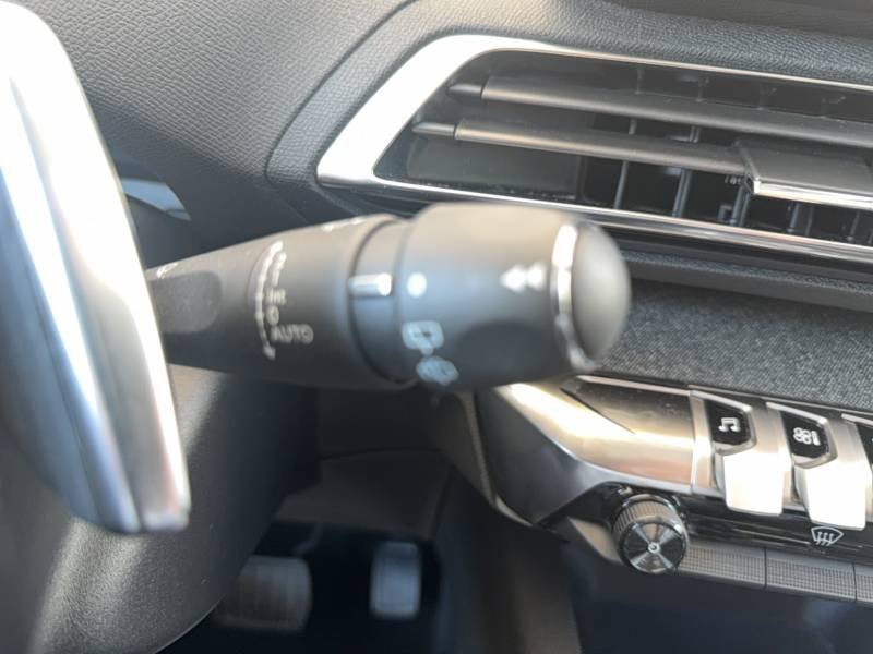 Peugeot 3008 - Photo 25