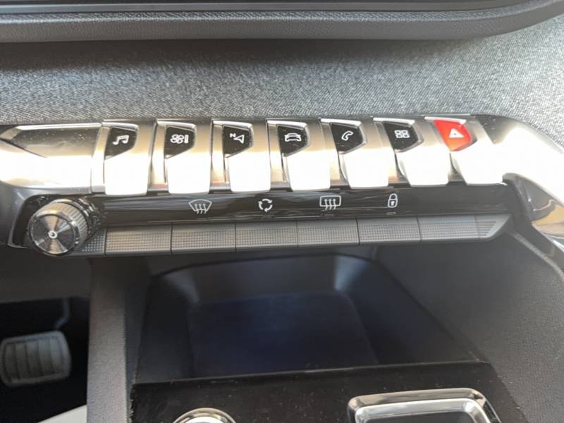 Peugeot 3008 - Photo 26
